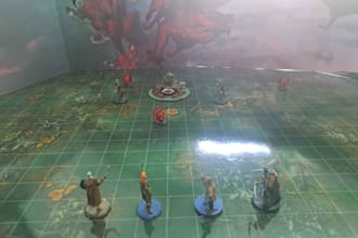 help you write your dnd campaign