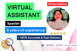 do virtual assistant for bussines and personal