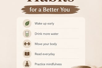 design attractive pinterest pins using canva