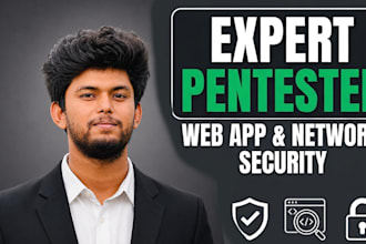 pentest your system and security audits