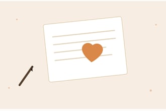 write a heartfelt wedding speech, toast, or eulogy