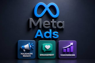 be your facebook and instagram ads manager