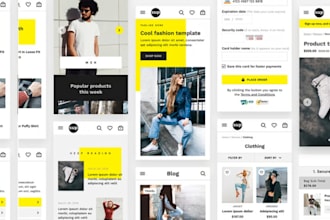 customize your shopify theme, product pages, liquidcode and resolve store bugs