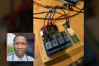 develop reliable ble and lora firmware code arduino for low power sensor devices
