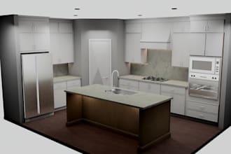 create your kitchen, bath, or closet design in 2020 design software
