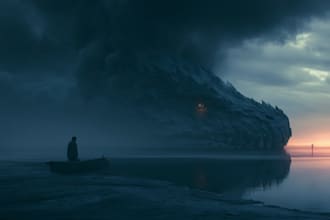 draw photo manipulation and photo editing
