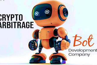 setup memecoin bot, solana arbitrage bot, crypto arbitrage bot dex arbitrage bot