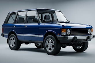 make 3d vehicle model, rigging, animation for unity game unreal engine