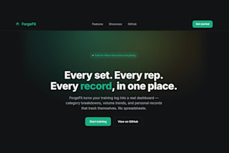 build a full stack mern web app