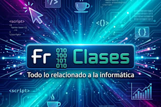 teach you, ai, web development, data bases and more