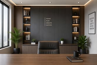 design professional zoom virtual backgrounds