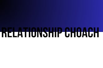 be your relationship choah