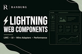 build salesforce lightning web components lwc with apex wire