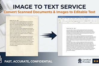 do accurate data entry, excel date entry and web research