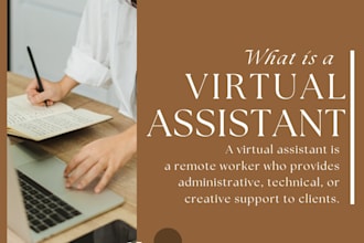 be your virtual assistant for chatgpt and etsy product listing