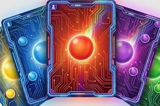 make you a custom pokemon tcg deck for any pokemon