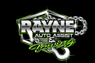 design auto detailing automotive car dealership, mobile detailing logo