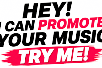 promote your music on my 10k tiktok page