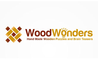 design a modern and memorable toy brand logo