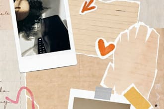 design aesthetic instagram posts in 24 hours