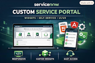 implement servicenow HR service delivery hrsd