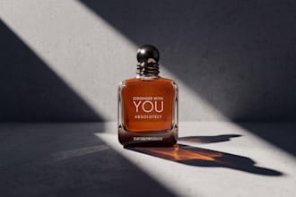 generate premium ai product photography for your brand