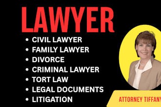 draft personal injury demand letters and tort claims