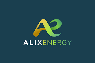 do extremely professional minimalist business logo design