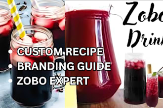 create authentic nigerian zobo drink recipes