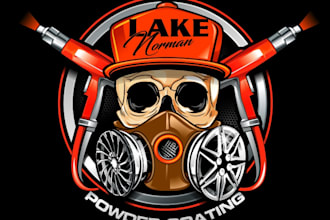 design a professional coating logo