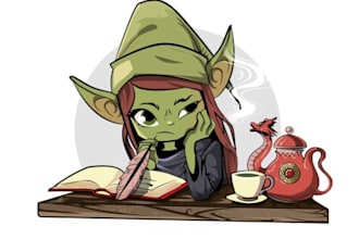 build your dnd or pathfinder 2e character from scratch