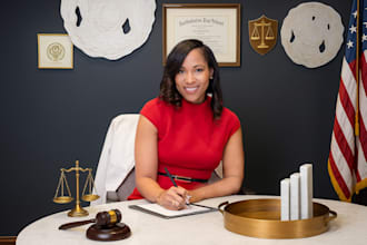 be your US licensed trademark attorney for your brand