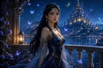 create stunning ai generated images and edit photos