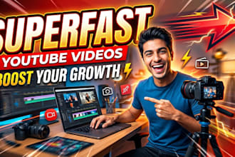 do superfast youtube videos promotion