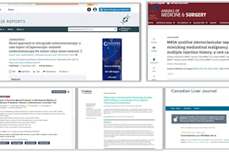 urgently research and write essay or paper