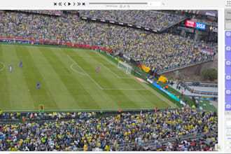 do image annotation, video object tracking, and data labeling using cvat