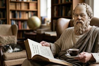write a well researched article on personal growth