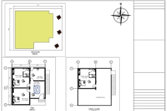 do 2d residential and commercial building