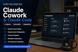 claude cowork claude code trainer claude ai code mentor claude code setup help