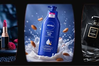 ai product photography, ai image editing, ai models, create ai photography