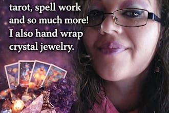 perform a full reiki session