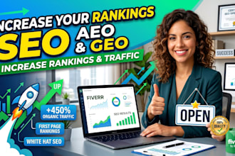 optimize your website with technical SEO
