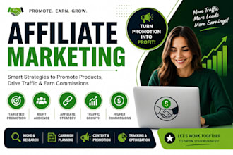manage your affiliate program on awin