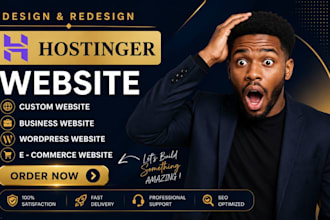 hostinger website design hostinger website redesign hostinger website design