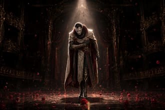 create a custom cinematic song for your rpg or fantasy character