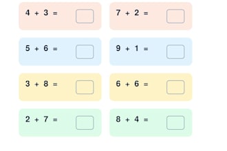create personalized learning worksheets and activities for children