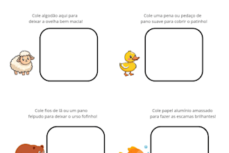 create educational worksheets for kids