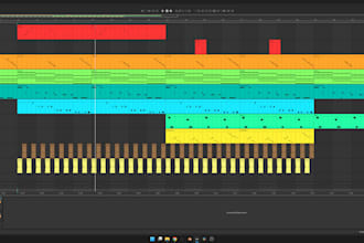 make you a soundtrack for minecraft films