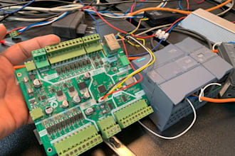 embedded software systems and plc programming