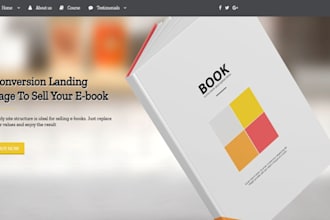 build squarespace bookstore website book author website ebook website